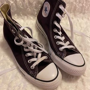 All Star Converse